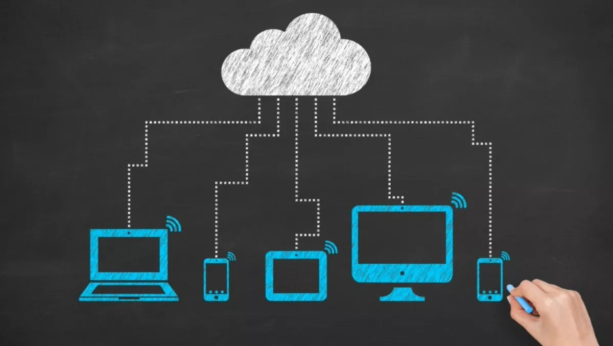 Education sector embracing cloud and mobile
