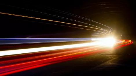 Speed concept