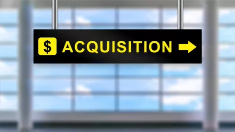 Acquisition7