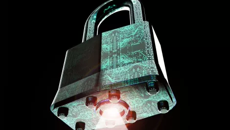 Lets talk about data privacy