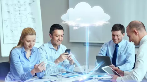Cloud office