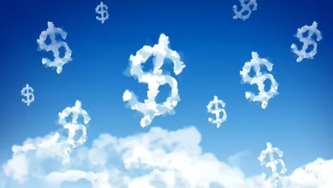 Cloud