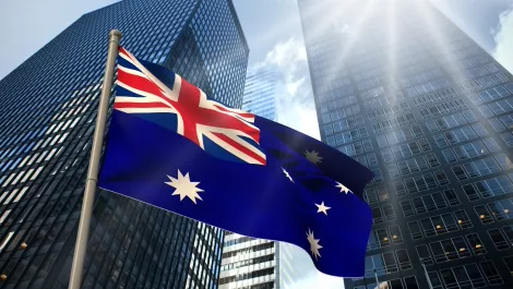 Aussie