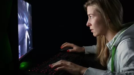 Gaming