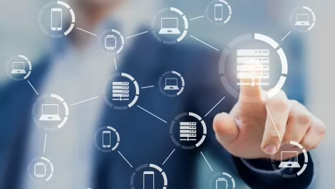 Network monitoring