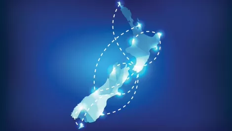 Nzcommunications
