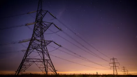 Electricity