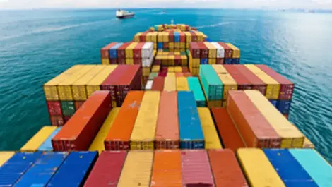 Geopolitical macroeconomic factors, global trade flows and their impact on New Zealand