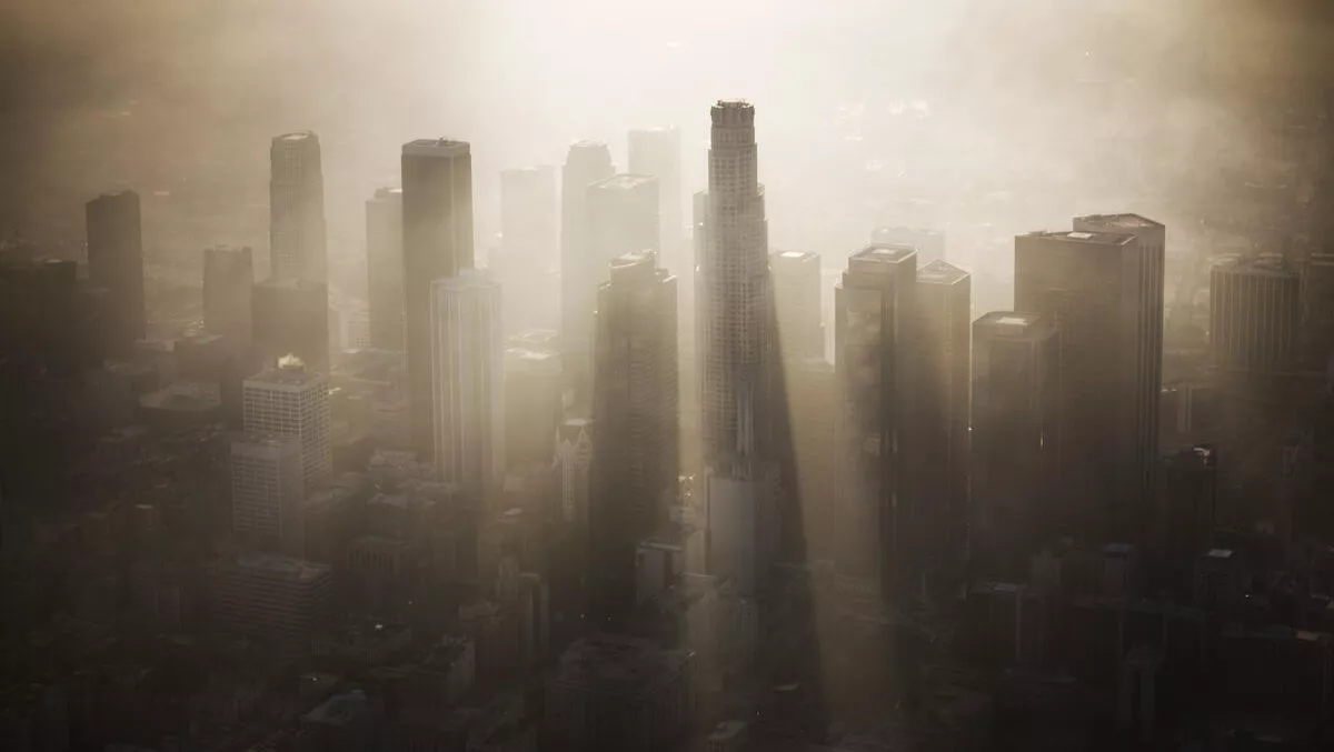 Avert the dark cloud looming over our future: The Kiwi campaign to legitimise clean energy