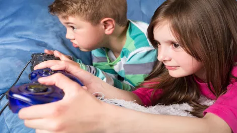 Fun for all ages: New study says yep, videogames are good for all Kiwis