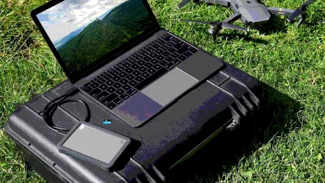 Flydrive