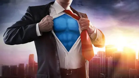 Self-beliefs help shape property marketing