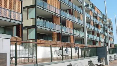 Auckland apartment market has only a year’s supply