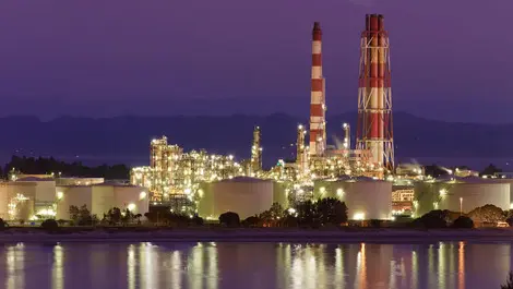 New fuel pipeline unlikely to provide solution