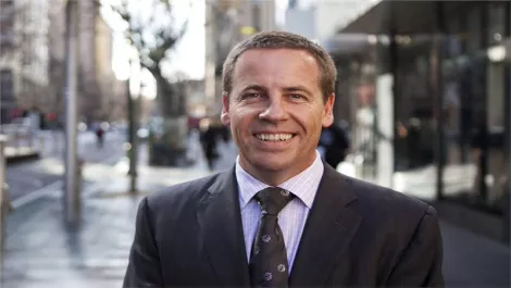 Les williamson area vice president sales and services citrix anz