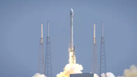 Falcon9