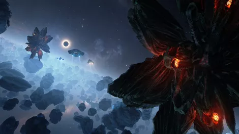 Elite dangerous return 00