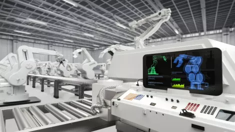Smart factory