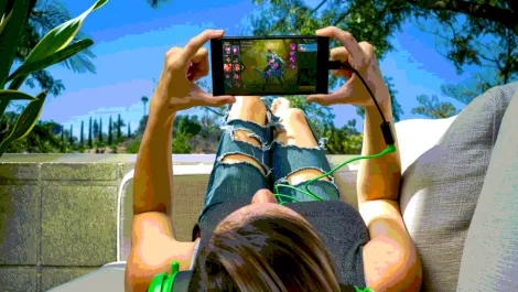 Razerphone