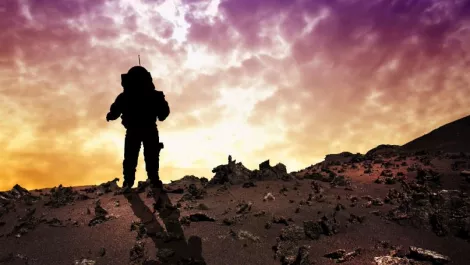Nasa tedx