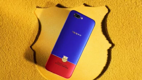 Oppo r11 g