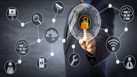Authentication