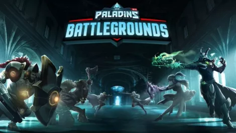 Pbattlegrounds