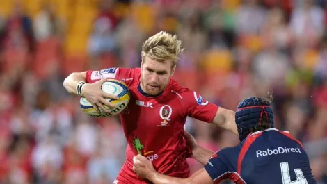 Rugbypass