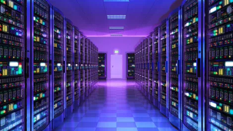 Data centre2