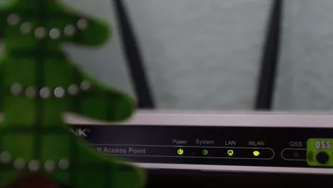 Router