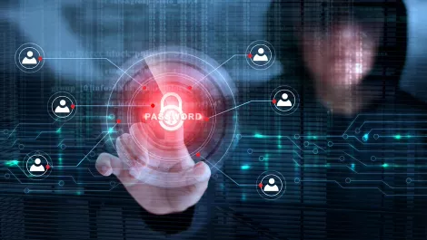 Cyber attacker2