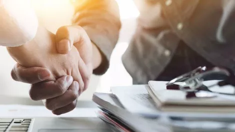 Contract