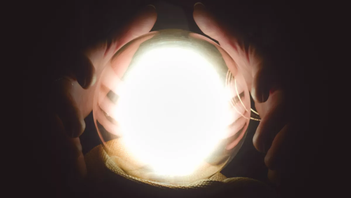The nine for '19: Citrix's top nine tech trends for 2019