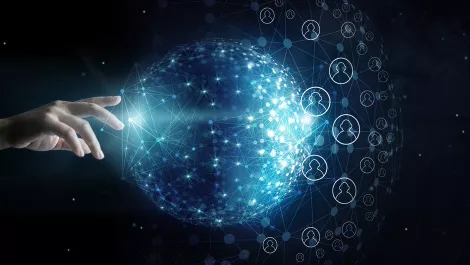 Network operators are losing out to virtual competition