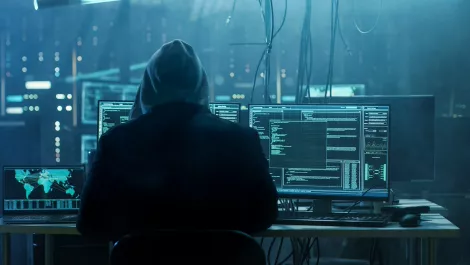 Hackerr