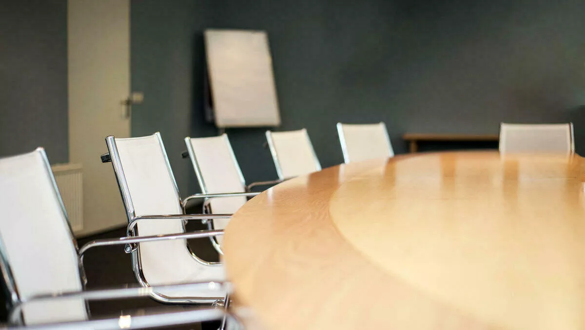 Jon Hartley to replace Susan Macken as Kiwibank chair
