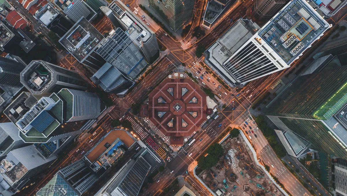 UST Global  expands presence with new Singapore office