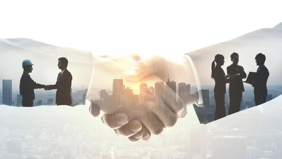 Australian tech platform signs major global contracts