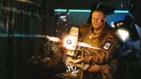 2020's biggest games face delays, but it's probably a good thing