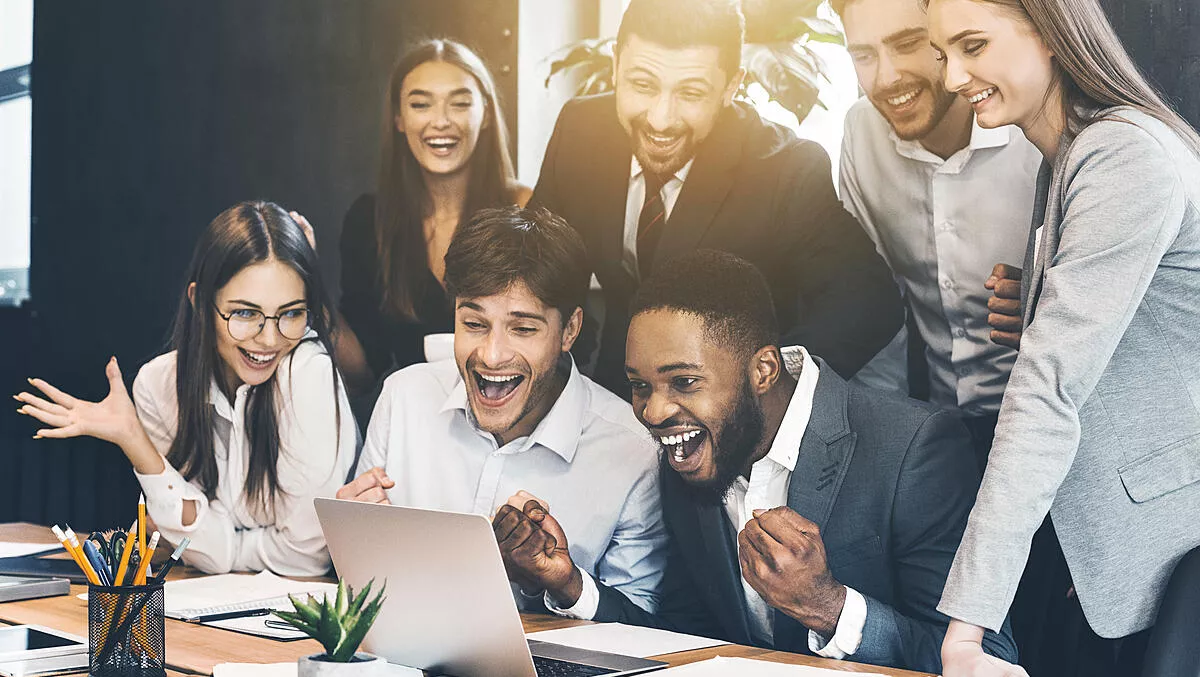 Medius achieves revenue and customer wins for 2019