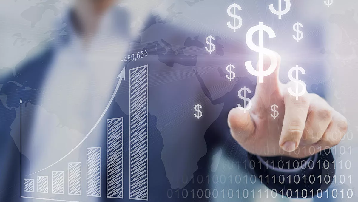 Revealed: Global trends in technology investment