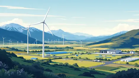 The beginning of the end for fossil fuels in New Zealand