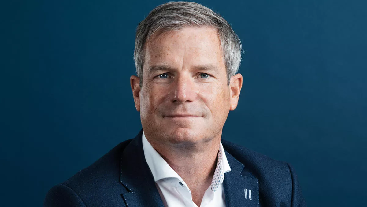iText snaps up former Adobe exec as new CEO