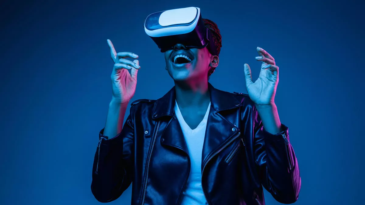 VR technology could be worth $8b by 2030 - IDTechEx