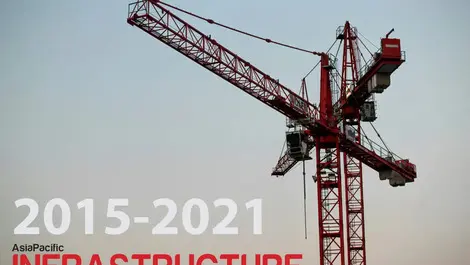 Lifting productivity in construction