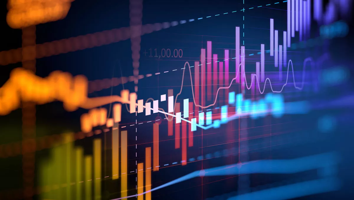 Kiwibank appoints two new GMs to its tech department