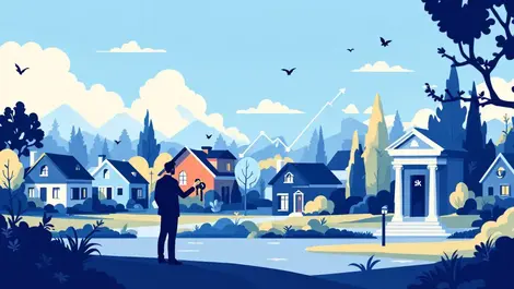 Examining the housing market ahead of big changes