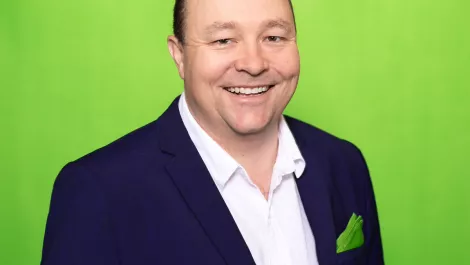 James wright  director anz  asean and oceania  cloudian 1