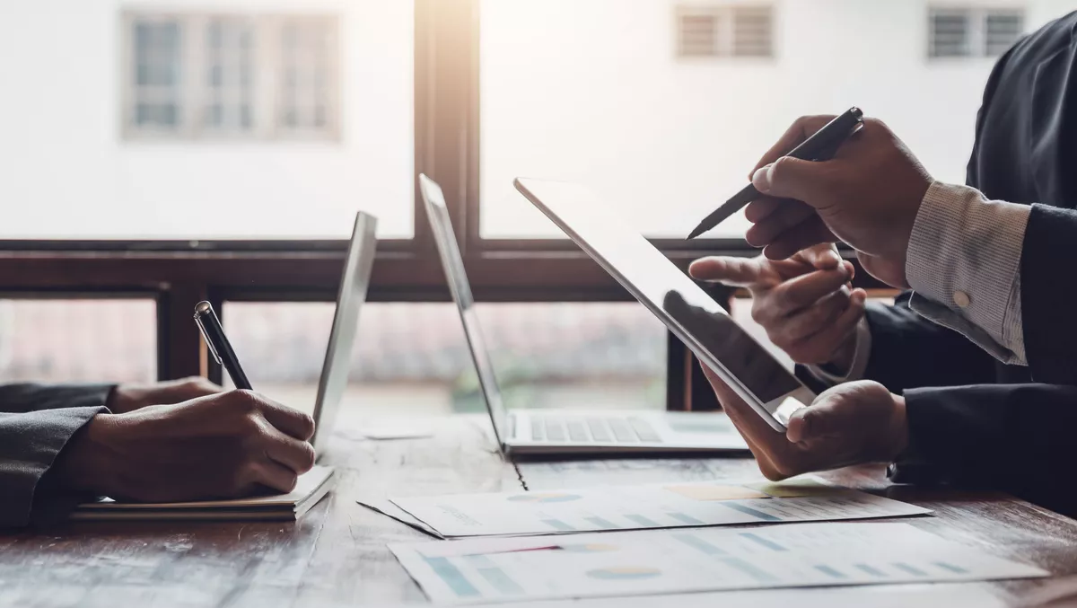 Digital resilience big concern for 95% of APAC businesses