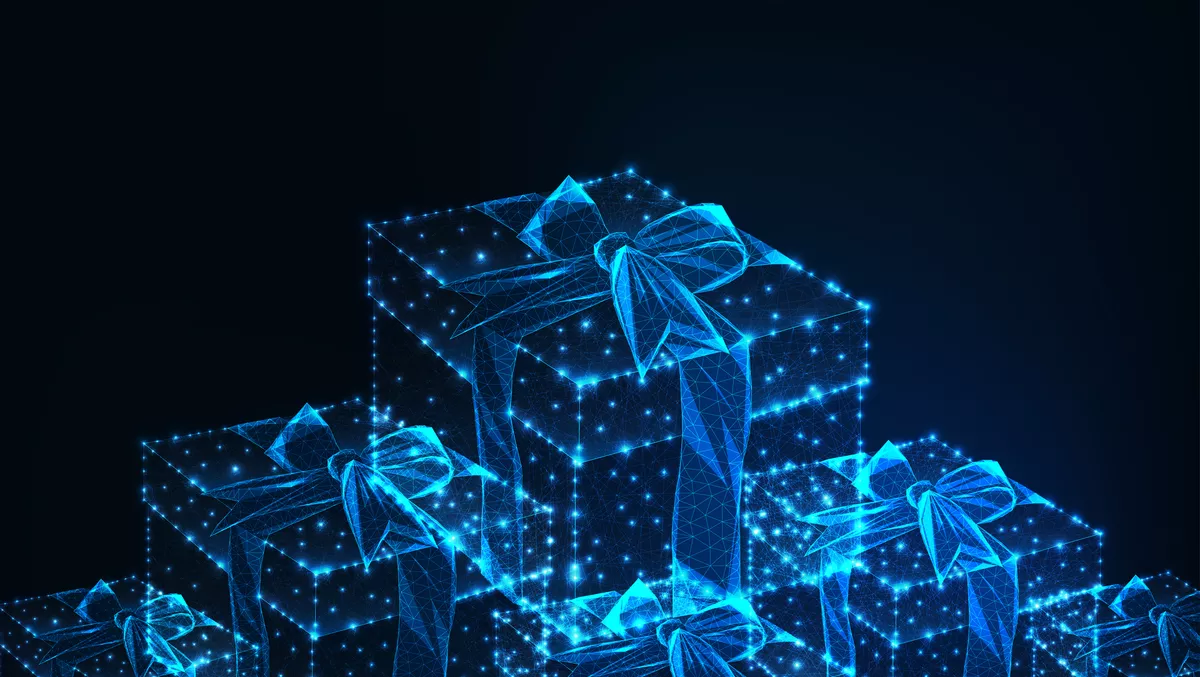 The rise of digital gifting in the workplace